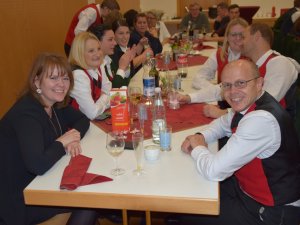 Cäciliafeier